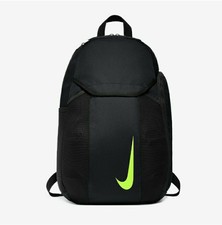 red nike backpack academy