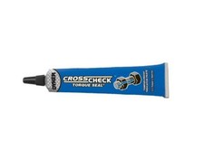 DYKEM Cross Check Torque Seal Tamper-Proof Indicator Blue