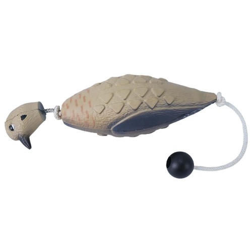Hunting Decoy Lightweight Dog Chew Toy for Dog Training Durable Garden Decor - Picture 3 of 7