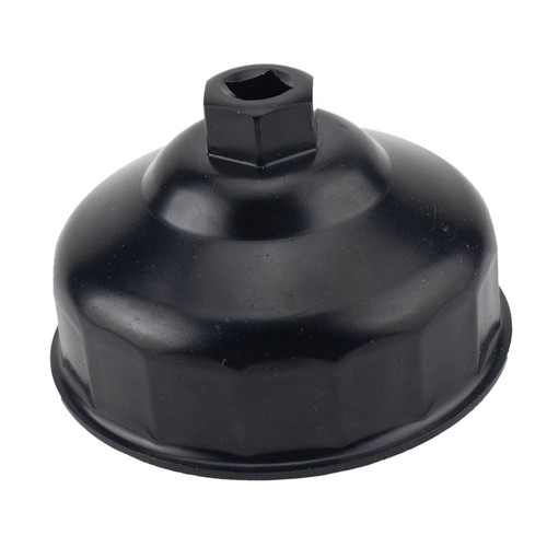 Clé à Capuchon Pour Filtre à Huile Harley Davidson 1984-2019 - Compatible Filtre Vissé, Métal Forgé