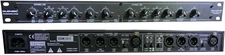 MU-CO4W Professional 2/3/4-Way Stereo Audio Crossover – Advanced Sound Processin