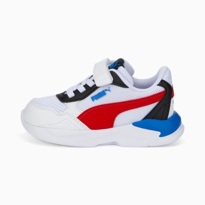 PUMA X-RAY SPEED LITE KINDERSCHUHE - 385526-08