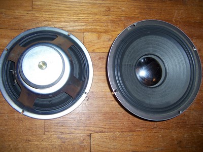 realistic pa 99 speakers