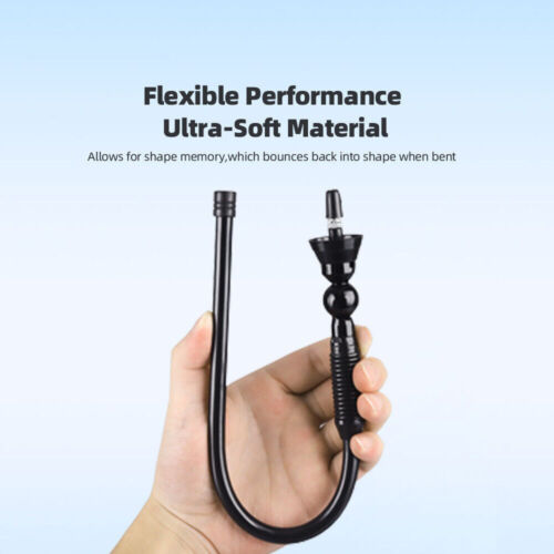 Stereo Radio Antenna Rubber FM AM Aerial for Motor Home Amplified Antenna US - Picture 6 of 14