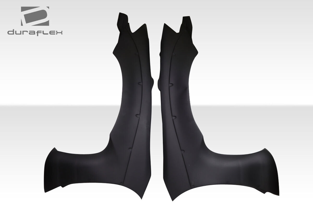99-02 Fits Nissan S15 Silvia TKO RBS Duraflex Wide Front 99-02 Fits Nissan S15 Silvia TKO RBS Duraflex Wide Front