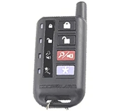 New Code Alarm CATX2LED Replacement Transmitter GOH-PAN09 + Programming