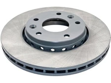 For 2021-2024 Nissan Kicks Brake Rotor Front 31276GGBW 2022 2023