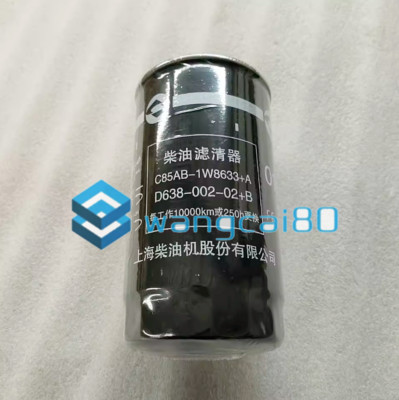 1PCS New CX0814C/CLX-207/C85AB-1W8633+A D638-002-02 Diesel