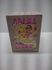 Obama Llama 2 Big Potato Games Rhyming Game Extremely Hard To Find