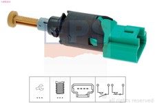 EPS 1.810.213 Brake Light Switch for CITROEN,FIAT,LANCIA,PEUGEOT,TOYOTA