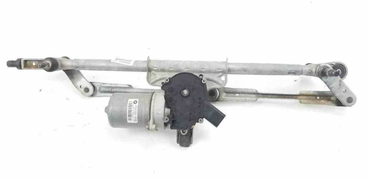08-16 CHRYSLER TOWN & COUNTRY OEM MOPAR WIPER MOTOR 68028446AB 