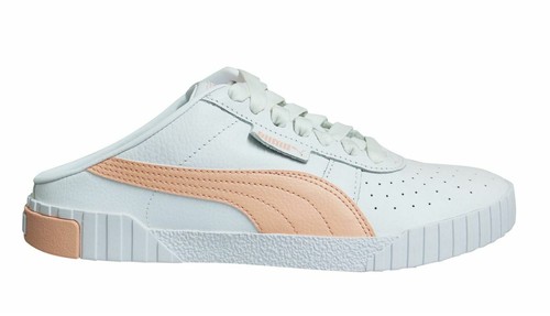 puma cali mules