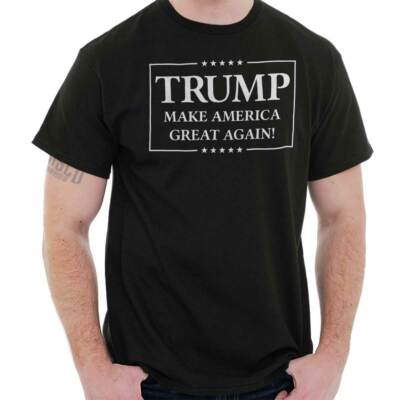 Hillary Clinton Men's Basic Dark T-Shirt Hillary Clinton Men's Basic Dark T-Shirt