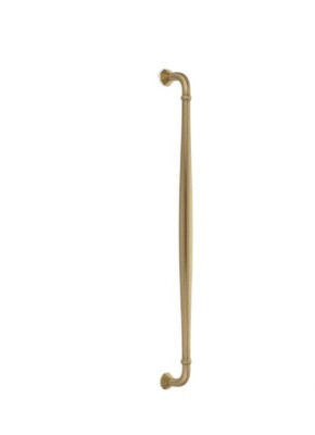 Emtek Blythe 18 Inch Center to Center Handle Appliance Pull 86911us4
