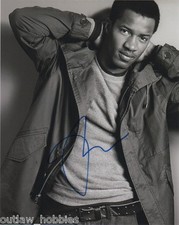 Nate Parker Birth of a Nation Autographed Signed 8x10 Photo COA #1