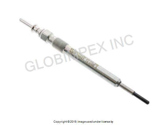 BMW 328d X3 X5 etc. 2014-2018 Glow Plug 1 pc. BOSCH  1 YEAR WARRANTY