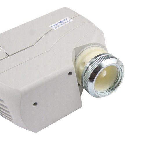 Siemens SSC619 used SSC619 Valve Actuator Expedited Shipping 1PC fast shipbda - Picture 5 of 5