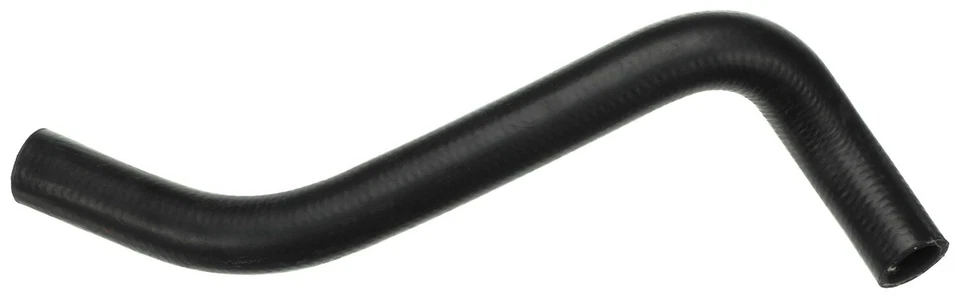 Para Toyota Tercel 1987-1994 1,5 L L4 GAS radiador refrigerante manguera puertas 1988 1989 Foto 2 de 2