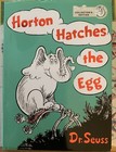 Kohls Cares Dr Seuss 2008 Horton Hatches the Egg Elephant + Collector's Book — photo 5