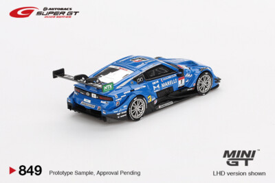 【新品未開封】MINI-Z GT-R シルバ adoingplus-shopping_0810152142202