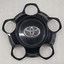 2014-2021 Toyota Tundra OEM Black Center Cap 75157 4260B0C040