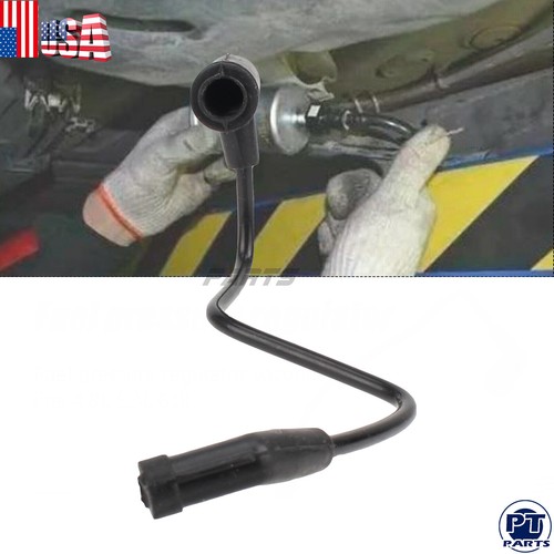 Fuel Pressure Regulator Vacuum Tube For Chevrolet Silverado GMC