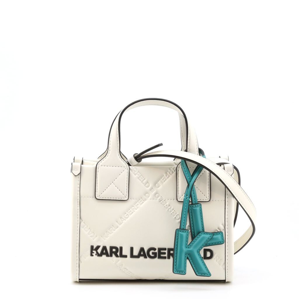 Bolso de mano Karl Lagerfeld