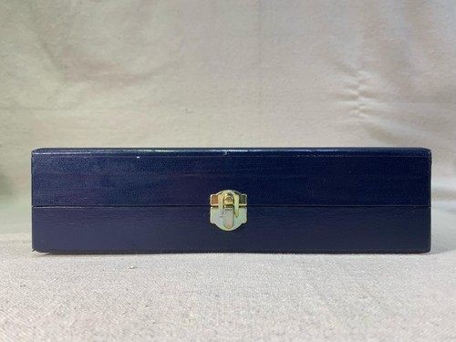Noritake Stuido Collection | Two Part Trinket Dish W/ Box | 9" W - Picture 16 of 17