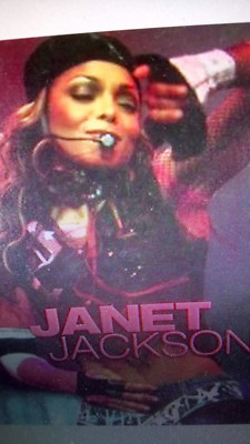 Janet Jackson
