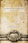 Law and Long-Term Economic Change: A Eurasian Perspective by Stanford University Press (Hardback, 2010)