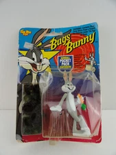 Tim Mee Toy Bugs Bunny Pocket Pack Gumball Dispenser