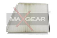 26-0016 Maxgear Filter, Innenraumluft FüR MERCEDES-BENZ