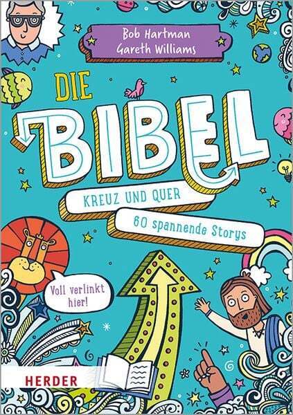 Thumbnail - Die Bibel Kreuz Und Quer