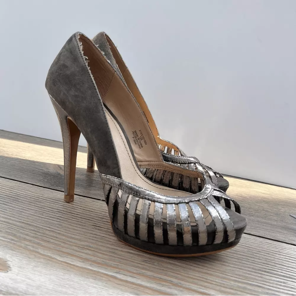 Zara shoes clearance new collection