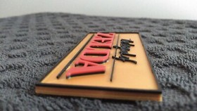 Legend of Zelda Magnet Nintendo NES Video Games Vintage SNES N64 Link LOZ