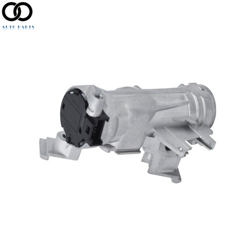 Ignition Starter Switch Steering Lock Housing For VW Golf Jetta Rabbit 1K0905865 - Picture 5 of 11