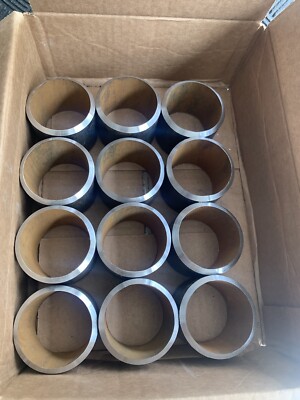 Weld COUPONSs, Pipe Beveled couponsS 3   ID x 2'' +/-1/8'' SCH 40 1 PAIR