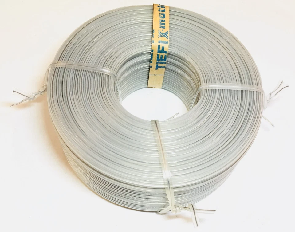 BOBINA FILO BIO PER LEGATRALCI PELLENC FIXION AP25 - TIEFIX CONF 10/20/30 PZ