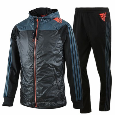 adidas jogginganzug herren mit kapuze