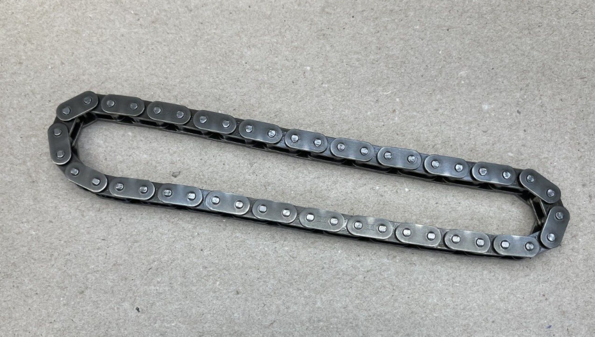 05-24 LEXUS TOYOTA CAMSHAFT TIMING CHAIN NO.2 LH RH OEM 13507-31020 13507-0P010