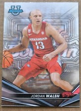 2022-23 Bowman's Best University Basketball #6 Jordan Walsh