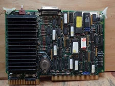 KULICKE & SOFFA CONTROL BOARD 4235E  ..  00797-4035-000-80