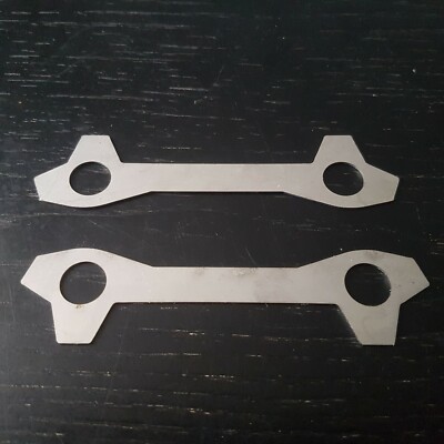 Paracolpi Manubrio Honda Perni Pinza Freno M16 Per Ford Escort MK1/MK2 E Capri - Freni A Disco Solido, Anteriore Ricambi Auto Classiche - Foto 7