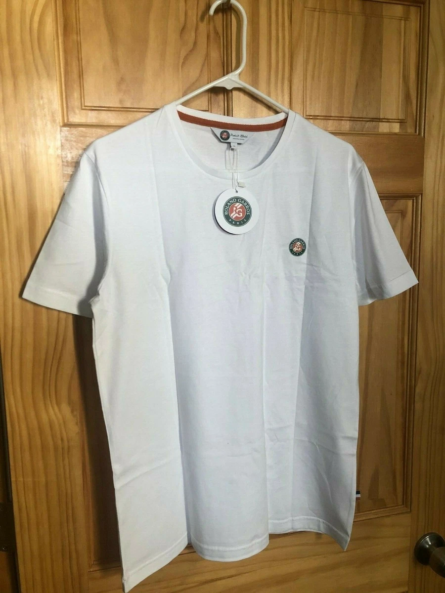 Roland garros 2019 clearance clothing