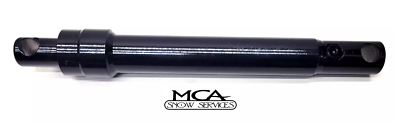 WESTERN FISHER SNOW PLOW ANGLE LIFT CYLINDER MIDWEIGHT SERIES 2