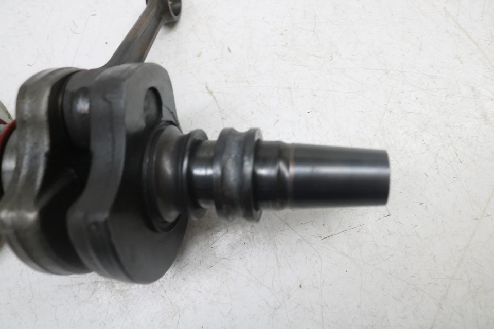 Ski-doo GTX 500SS 500 SS 2006 cigüeñal rev eje de manivela núcleo Foto 3 de 4