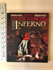 Dante's Divine Comedy Inferno by Alighieri, Dante 9780785828099