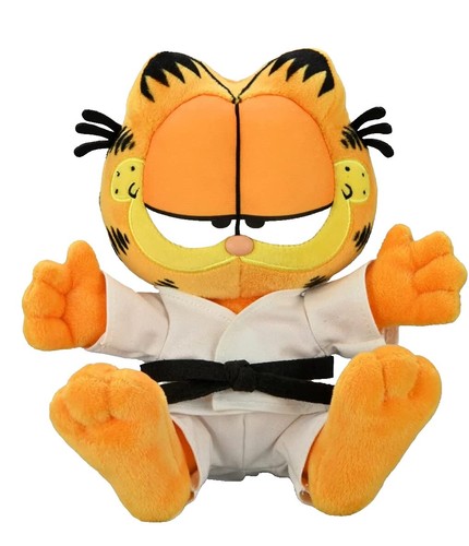 NECA Phunny Plush – DJ Jazzy Jeff Aus The Fresh Prince Of Bel-Air, 20,3 Cm Groß, Weicher Plush-Figure