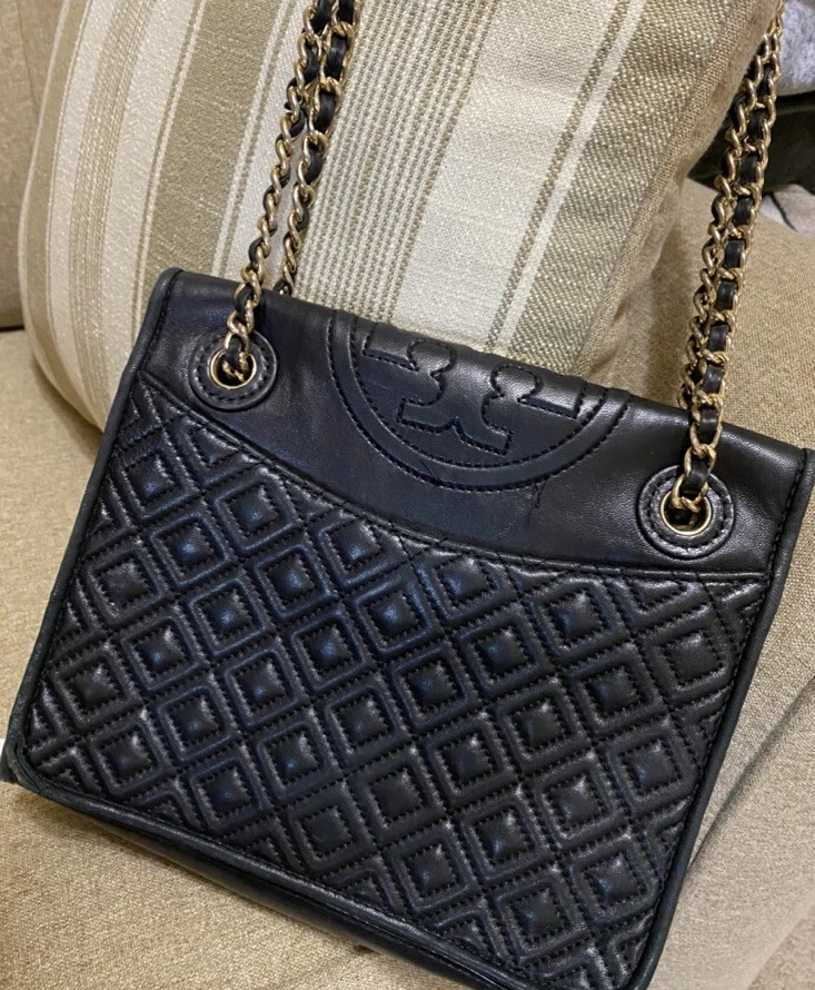 Tory burch chain purse new arrivals