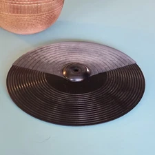 Alesis Drum DMPad 12" Crash Hi-Hat  Ride Cymbal Pad